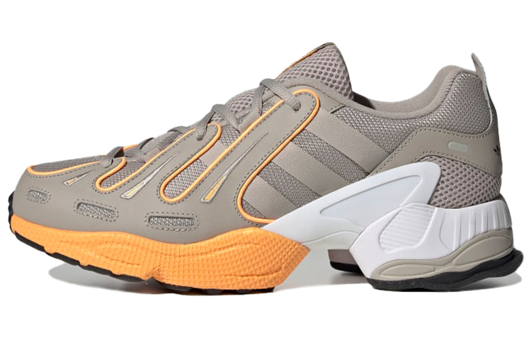 adidas originals EQT Gazelle 'Grey Orange' EE4794