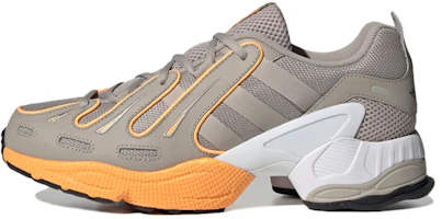 adidas originals EQT Gazelle 'Grey Orange' EE4794 adidas originals EQT Gazelle 'Grey Orange' EE4794