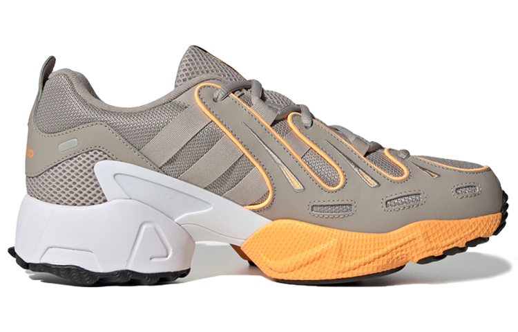 Order adidas Originals EQT Gazelle 'Kelabu Jingga' EE4794