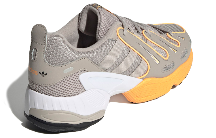 Shop adidas Originals EQT Gazelle 'Kelabu Jingga' EE4794