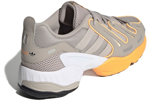 adidas Originals EQT Gazelle 'Kelabu Jingga' EE4794 Shop adidas Originals EQT Gazelle 'Kelabu Jingga' EE4794