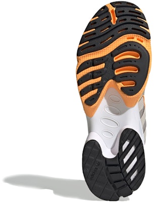 adidas Originals EQT Gazelle 'Kelabu Jingga' EE4794 Details for adidas Originals EQT Gazelle 'Kelabu Jingga' EE4794