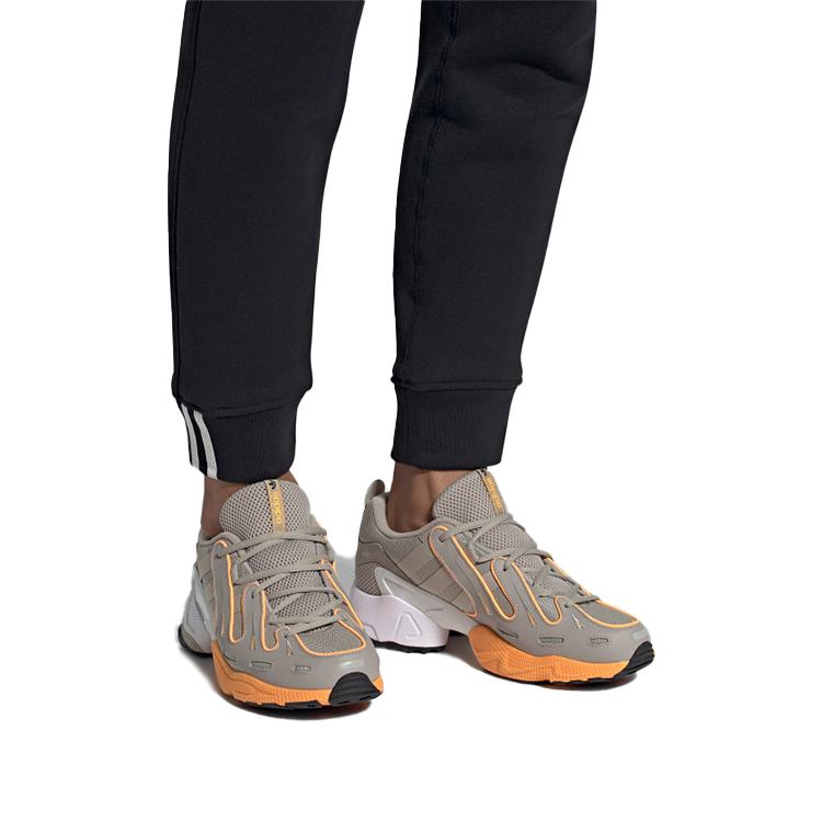 Sizing adidas Originals EQT Gazelle 'Kelabu Jingga' EE4794