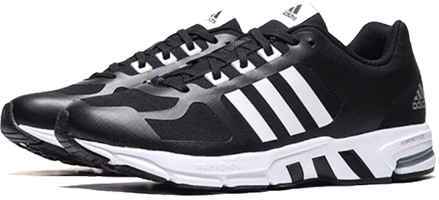 adidas Originals EQT (Kasut Sneakers EQT Originals oleh adidas) EE9619 Lookbook adidas Originals EQT (Kasut Sneakers EQT Originals oleh adidas) EE9619