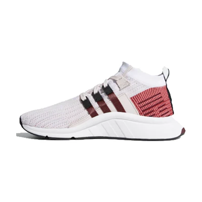 adidas Originals EQT MID ADV 'White Red'