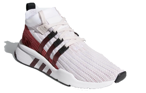 Order 阿迪达斯三叶草 EQT MID ADV '白红' B37428R