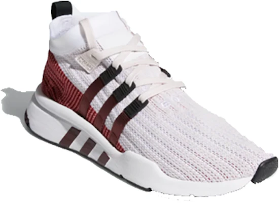 adidas EQT MID ADV 'Putih Merah' Orisinal B37428R Order adidas EQT MID ADV 'Putih Merah' Orisinal B37428R