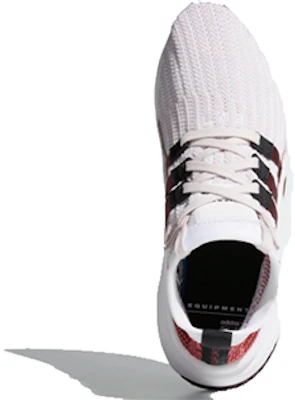 adidas EQT MID ADV 'Putih Merah' Orisinal B37428R Shop adidas EQT MID ADV 'Putih Merah' Orisinal B37428R