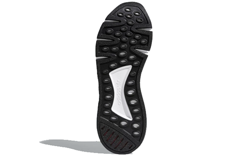 Purchase 阿迪达斯三叶草 EQT MID ADV '白红' B37428R