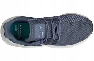 Lookbook 阿迪达斯三叶草 EQT 支撑 93/17 '灰白' B37129