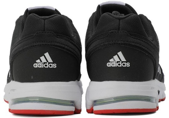 adidas Originals EQT Hitam Merah Unisex 'Black Red' EF1391 Lookbook adidas Originals EQT Hitam Merah Unisex 'Black Red' EF1391