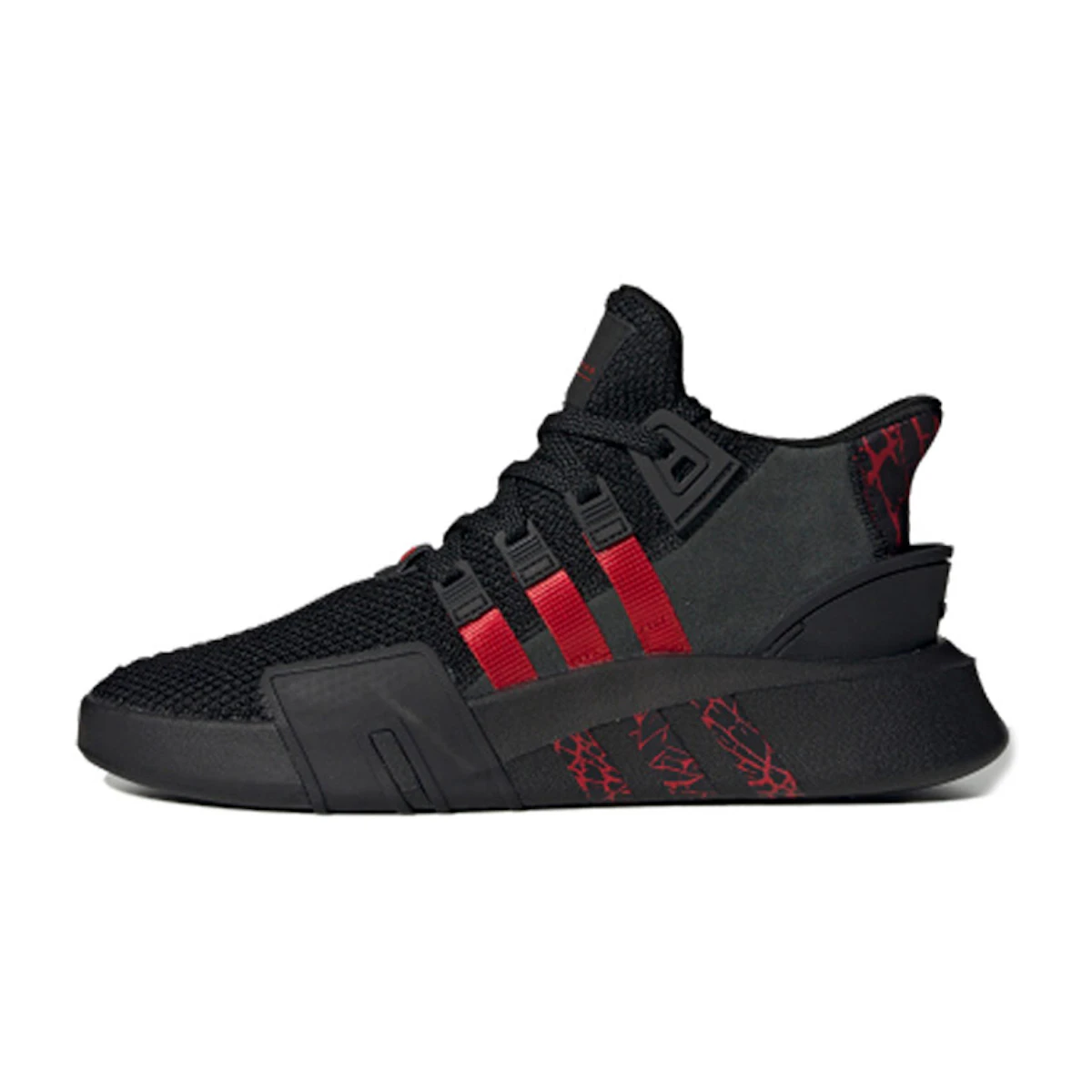 Eqt red and black sales