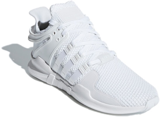 adidas Originals EQT Support ADV 'Putih' D96770 Lookbook adidas Originals EQT Support ADV 'Putih' D96770