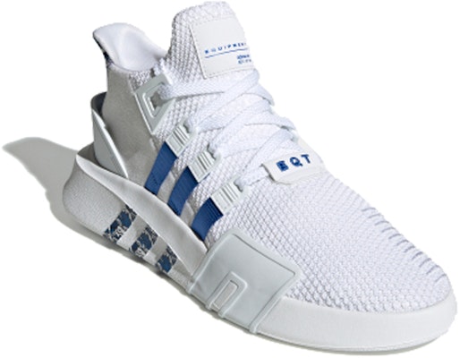 아디다스 오리지널 EQT BASK ADV '화이트 블루' FU9400 FU9400 Order 아디다스 오리지널 EQT BASK ADV '화이트 블루' FU9400 FU9400