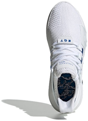 아디다스 오리지널 EQT BASK ADV '화이트 블루' FU9400 FU9400 Shop 아디다스 오리지널 EQT BASK ADV '화이트 블루' FU9400 FU9400