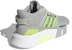 adidas Originals Eqt Bask Adv V2 'Kelabu Kuning' FX3776