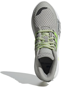 EQTバスケットADV V2 グレー/イエロー FX3776 Shop EQTバスケットADV V2 グレー/イエロー FX3776