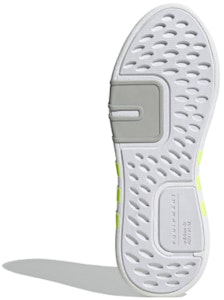 EQTバスケットADV V2 グレー/イエロー FX3776 Purchase EQTバスケットADV V2 グレー/イエロー FX3776