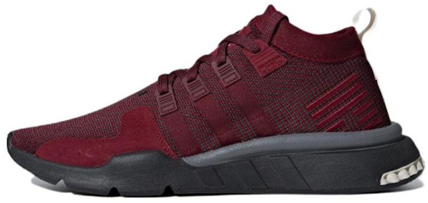 adidas originals Eqt Support Mid 'Red Black' DB3562 Buy adidas originals Eqt Support Mid 'Red Black' DB3562