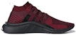 adidas Originals Eqt Support Mid 'Merah Hitam' DB3562