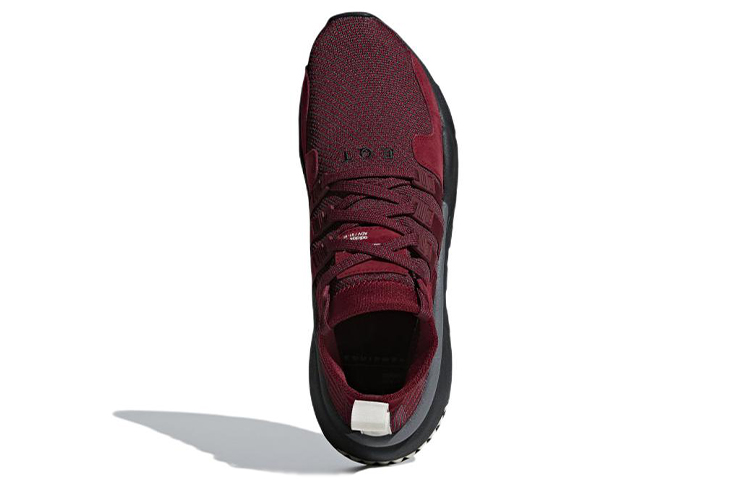Purchase 아디다스 오리지널스 EQT 서포트 미드 '레드 블랙' DB3562