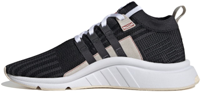 adidas originals EQT Support Mid Adv Pk 經典運動休閒鞋 男女款 黑灰色 Buy adidas originals EQT Support Mid Adv Pk 經典運動休閒鞋 男女款 黑灰色