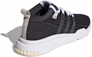 adidas originals EQT Support Mid Adv Pk 經典運動休閒鞋 男女款 黑灰色 Shop adidas originals EQT Support Mid Adv Pk 經典運動休閒鞋 男女款 黑灰色