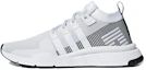 Buy Adidas Originals Eqt Support Mid Adv Primeknit 休閒跑步鞋 雲白色