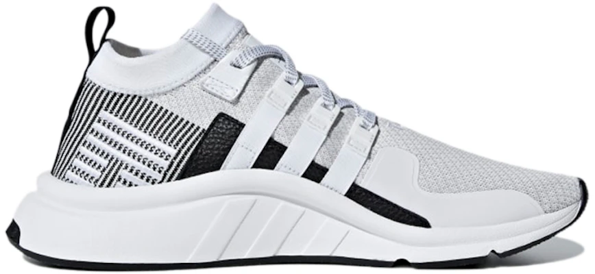 Adidas Originals Eqt Support Mid Adv Primeknit 休閒跑步鞋 雲白色 Order Adidas Originals Eqt Support Mid Adv Primeknit 休閒跑步鞋 雲白色