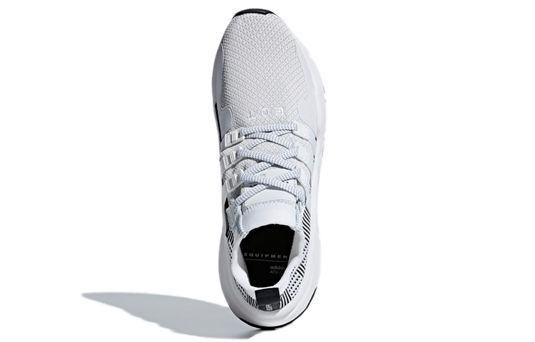 Purchase Adidas Originals Eqt Support Mid Adv Primeknit 休閒跑步鞋 雲白色