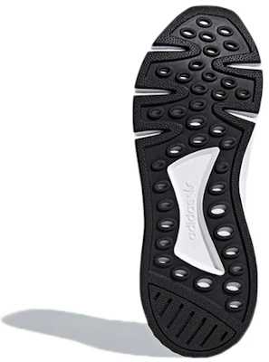 Adidas Originals Eqt Support Mid Adv Primeknit 休閒跑步鞋 雲白色 Details for Adidas Originals Eqt Support Mid Adv Primeknit 休閒跑步鞋 雲白色