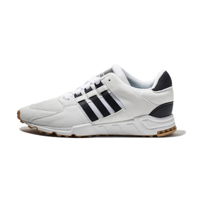 adidas originals Eqt Support Rf 'White Black'