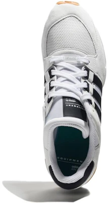 adidas Originals Eqt Support Rf ''Blanc Noir'' CP9571 Shop adidas Originals Eqt Support Rf ''Blanc Noir'' CP9571