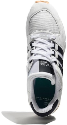 adidas originals Eqt Support Rf 'White Black' CP9571 Shop adidas originals Eqt Support Rf 'White Black' CP9571