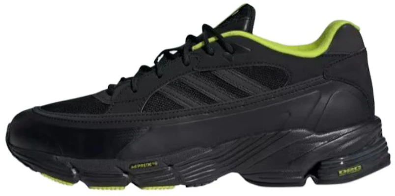 adidas originals Exomniac Cushion 'Black Green' IH5090 Buy adidas originals Exomniac Cushion 'Black Green' IH5090