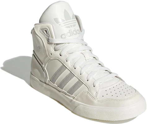 阿迪达斯三叶草 Extaball Up '乳白色' ID1131 Lookbook 阿迪达斯三叶草 Extaball Up '乳白色' ID1131