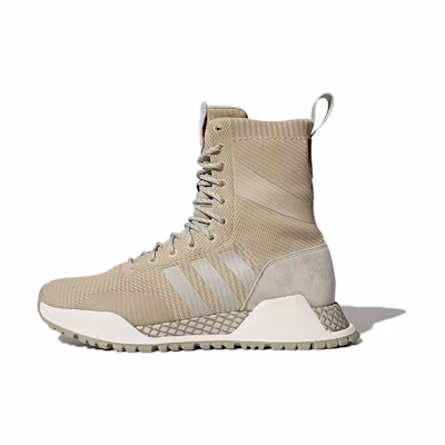 adidas F 1 3 Primeknit Boots 'Beige'