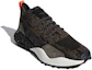Lookbook adidas Originals F/2 TR Primeknit ''Marrone Nero'' B41740