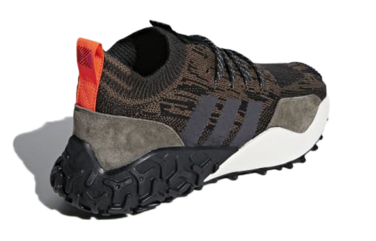 Shop adidas Originals F/2 TR Primeknit ''Marrone Nero'' B41740