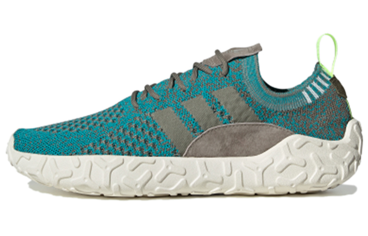 adidas originals F 'Green White' BD7909