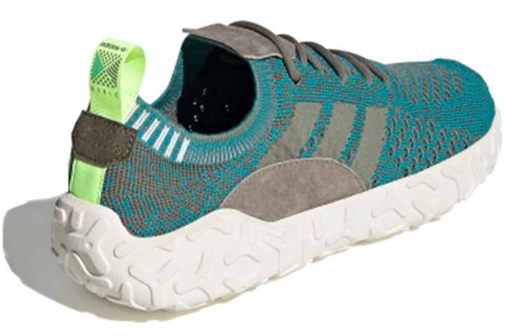 Shop adidas Originals F ''Grün Weiß'' BD7909