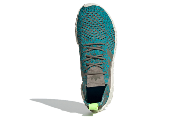 Purchase adidas Originals F ''Grün Weiß'' BD7909