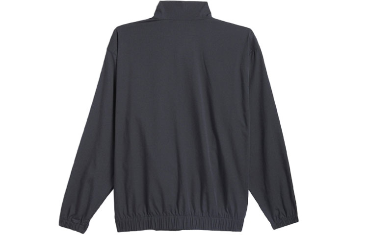 adidas Originals Firebird Black 3-Stripes Track Jacket Unisex Sportswear IU0116 圖 3