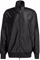 adidas Originals Firebird Full-Zip Track Jacket Black IT7449 adidas Originals Firebird Full-Zip Track Jacket Black IT7449