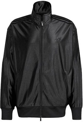 adidas Originals Firebird Full-Zip Track Jacket Hitam IT7449 Buy adidas Originals Firebird Full-Zip Track Jacket Hitam IT7449