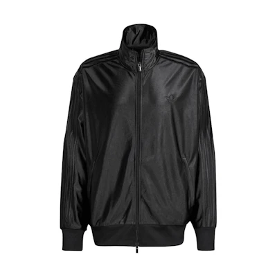 adidas Originals Firebird Full-Zip Track Jacket Black IT7449