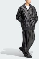 adidas Originals Firebird Full-Zip Track Jacket Hitam IT7449 Shop adidas Originals Firebird Full-Zip Track Jacket Hitam IT7449