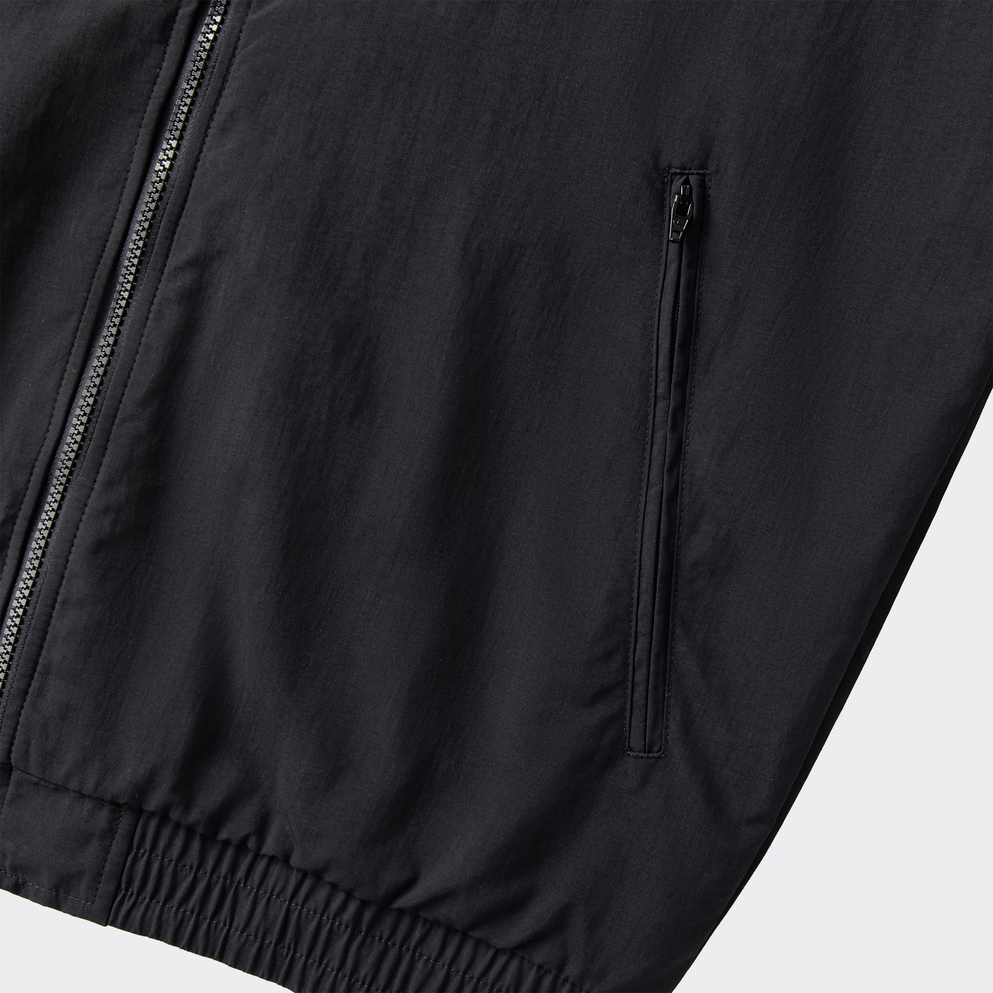 Sizing 아디다스 오리지널 파이어버드 레트로 스트라이프 트랙 자켓 블랙 패션 핏 KB2466