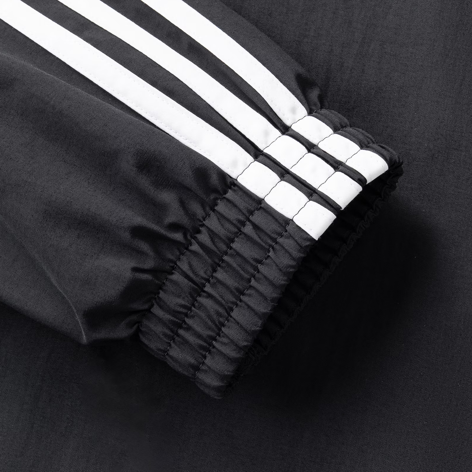 Cheap 아디다스 오리지널 파이어버드 레트로 스트라이프 트랙 자켓 블랙 패션 핏 KB2466