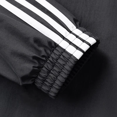 아디다스 오리지널 파이어버드 레트로 스트라이프 트랙 자켓 블랙 패션 핏 KB2466 Cheap 아디다스 오리지널 파이어버드 레트로 스트라이프 트랙 자켓 블랙 패션 핏 KB2466